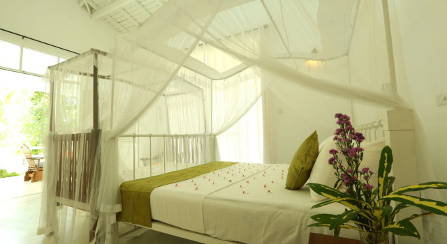 Beach Grove Villas