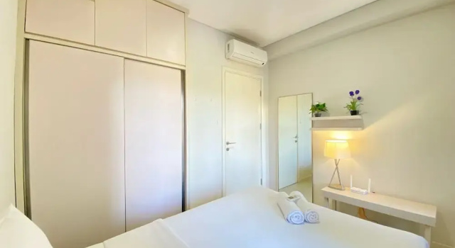 Classic Executive 1Br Apartment At Parahyangan Residence, Rezervasyon Daire Bandung Kidul Bandung