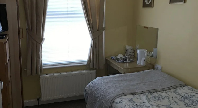 Номер Classic Rivendell Guest House
