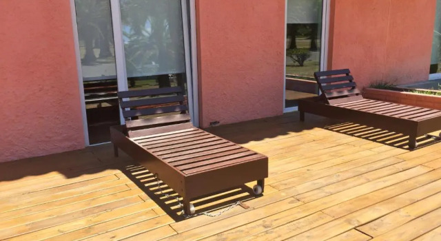 Номер Superior Hotel San Marcos Punta del Este