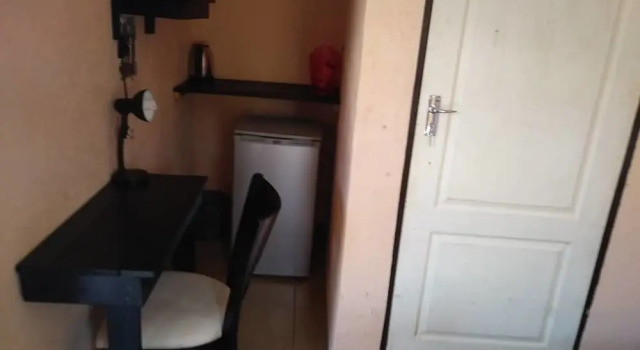Lit en dortoir Teklos bnb