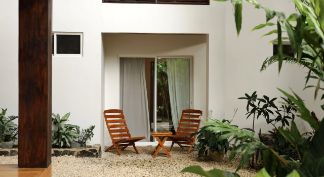 Двухместный номер Standard Outsite Santa Teresa Playa - Work, Connect, Explore