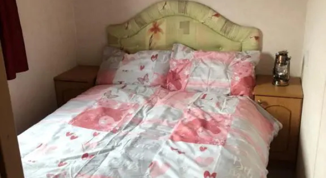 Lovely 3 bedroom 8 berth caravan in Rhyl, Забронировать Кемпинг Отели Клоид с бассейном, Бассейн