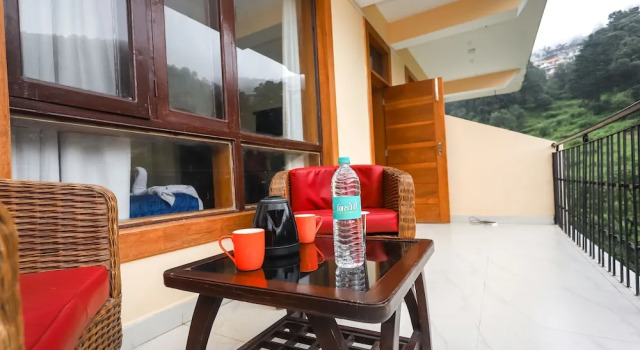 Студия Superior Hotel The Nest