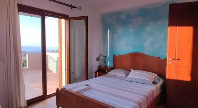 Aletraki -Off-Grid Retreat Above Heraklion, Peaceful Views, Забронировать Вилла Виллы Арханес, Вилла