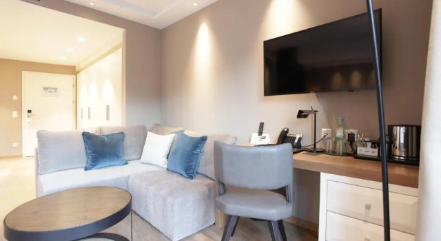 Двухместный номер Superior Hotel Aurelia