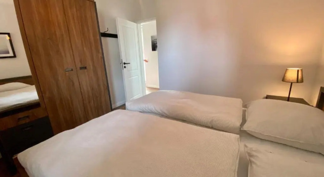 1027- Alte Da h me - Neu