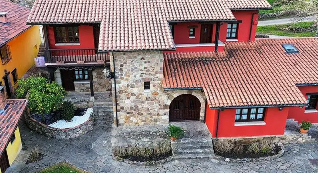 Apartamentos Santillana Mijares 3000, Book Lejlighed Hoteller i Mijares med parkering, Parkering