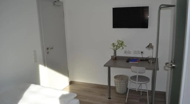 Номер Economy Boutique-Hotel "Stilvoll"