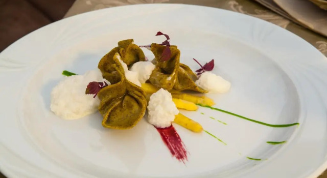 Hotel Restaurant Alber