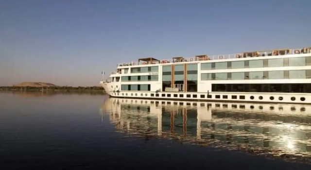 Nile Cruise Luxor and Aswan 3 & 4 nights