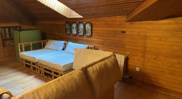 Апартаменты Apartamentos María Luisa