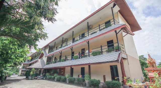 Prickhom Garden Hotel