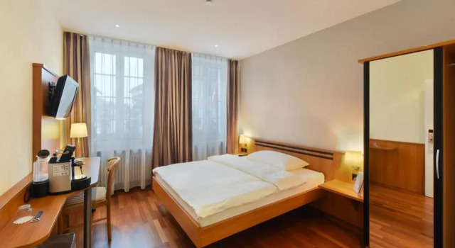Номер Standard Apart Hotel Amadeo