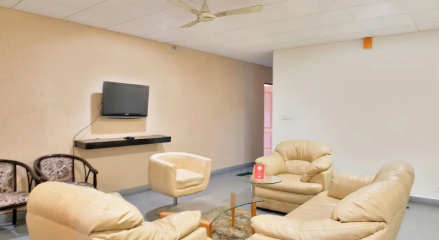 OYO 11614 Hotel VVIP Stays, Rezerwuj Hotel Hotele w Ranchi z parkingiem, Parking