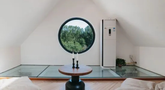 Люкс Baili Landscape Gallery Carrie Yunli Homestay