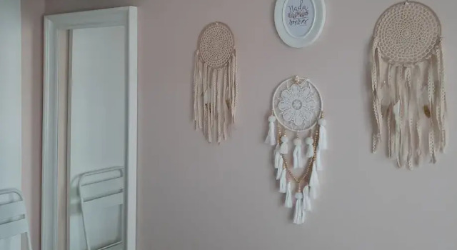 Номер Standard Smiling Places - Guest House in Labruge