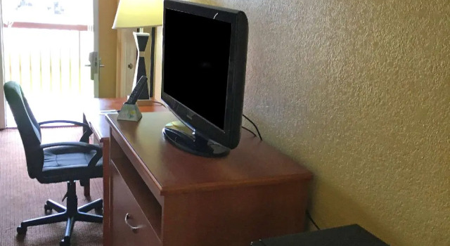 Двухместный номер Standard Xecutive Inn and Suites