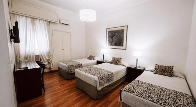 Апартаменты Superior Hotel Carlos V