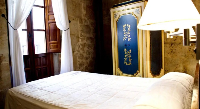 Двухместный номер Standard Hotel Microtel Placentinos