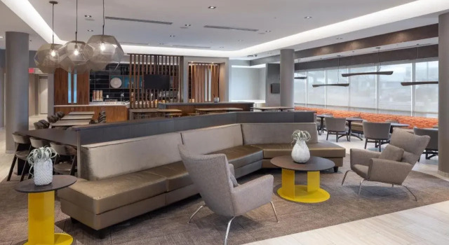SpringHill Suites Tucson at The Bridges, Prenota Hotel Tucson Arizona