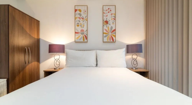 Austin David Apartments - Stylish
