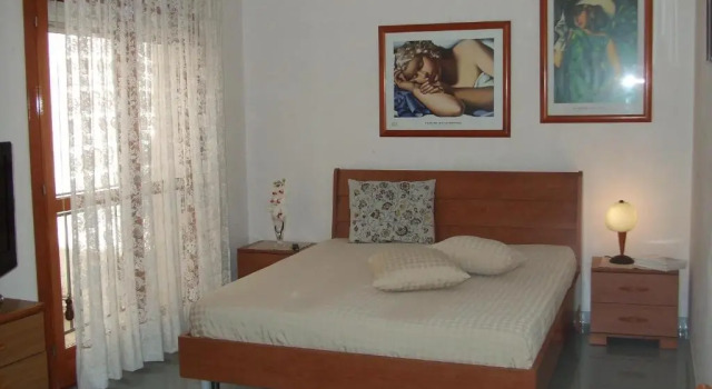 Четырёхместный номер Standard Camere Mazara