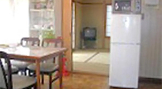 Коттедж Cottage Karuizawa