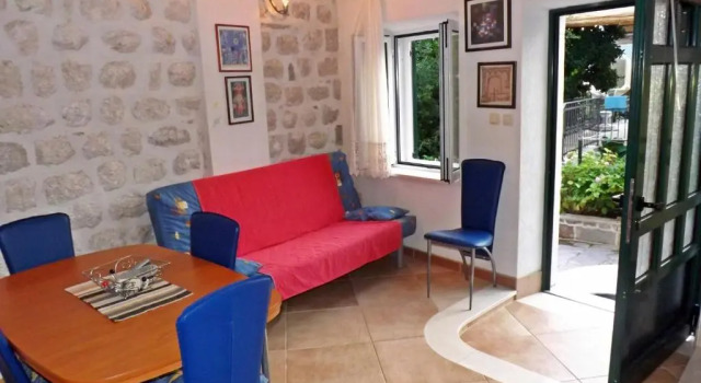 Апартаменты c 1 комнатой Gudelj Apartments
