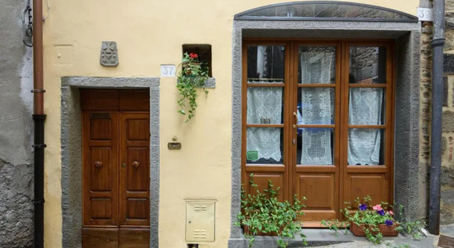 Casa Mia A Cortona, Забронировать Отель СПА-отели Кортона, SPA-услуги