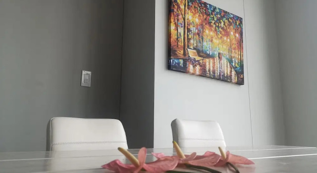 Nuevo-Lujoso Depa Polanco C-Terraza 2206, Забронировать Отель Мехико Мексико, рядом с Поланко