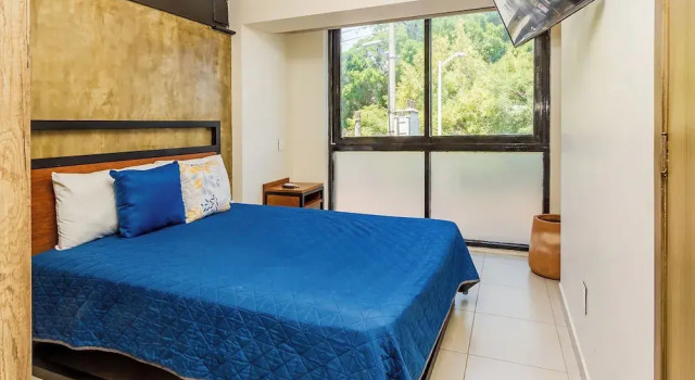 Rau Departamentos, Rezerwuj Hotel Guadalajara Jalisco
