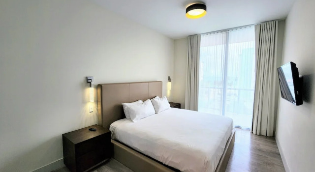 CH Luxury Condos & Studios On The Beach, Забронировать Отель Отели Панхэндл Флориды с парковкой, Парковка