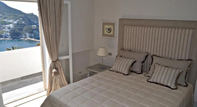 Maridea Le Alcove Sul Mare Suites
