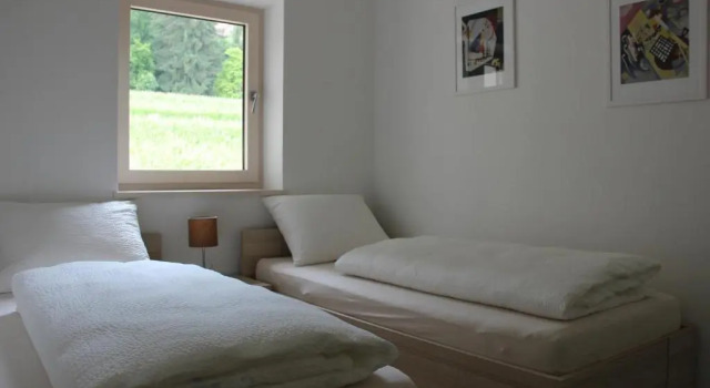 Ferienwohnung Haas