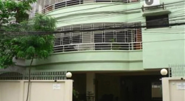 Green House, Rezerwuj Hotel Hotele w Uttara z basenem, Basen