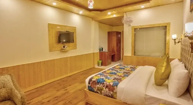 Hotel Swastik Grand