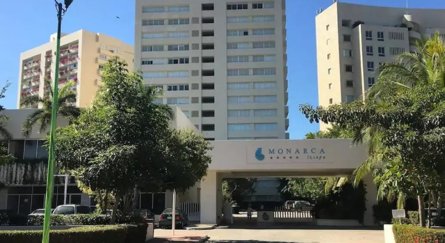 Condo M Principe, Забронировать Отель Отели Ixtapa-Zihuatanejo с бассейном, Бассейн