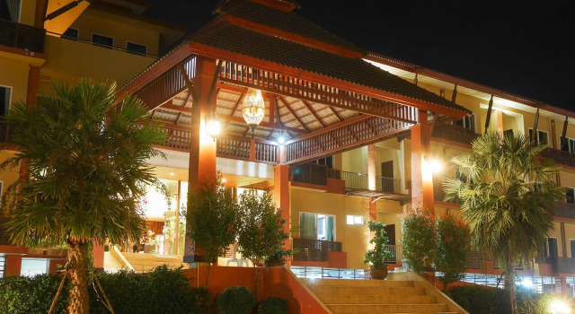 Phufa Waree Chiangrai Resort - SHA Extra Plus, Забронировать Курортный отель  