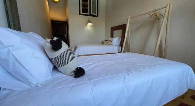 Maison la chèvre, Buchen Sie Hotel SPA-Hotels in Cercle de Tamanar, SPA
