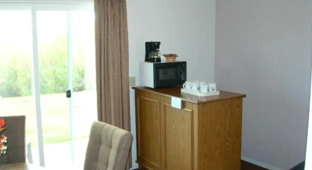 Двухместный номер Standard Walker River Lodge