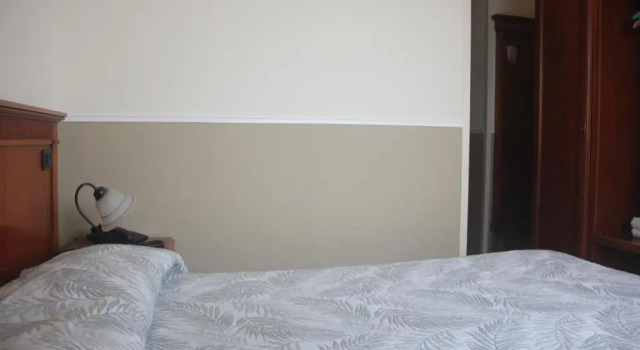 Двухместный номер Standard Villino Gregoraci Relais