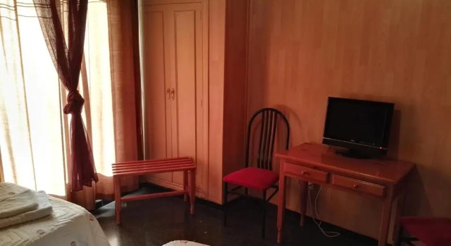 Двухместный номер Standard Hotel La Mina