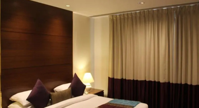 Номер Executive Hotel LaSagrita,Sunder Nagar