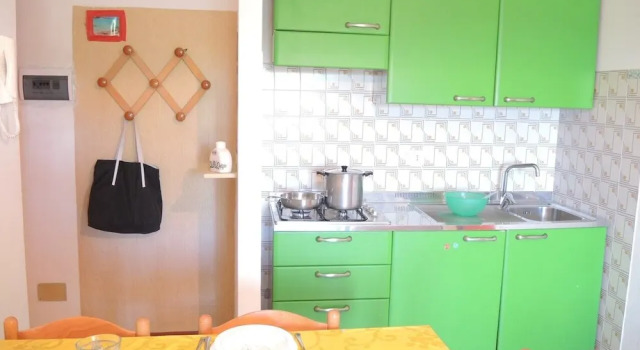 Апартаменты Two-bedroom Apartment in Bibione