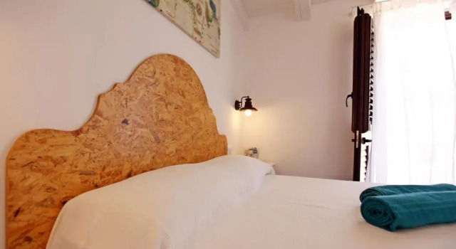 B&B Via Siracusa 5 - City center rooms