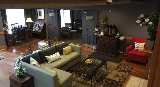Country Inn & Suites by Radisson, Minneapolis-Shakopee, Reserva ahora Hotel Shakopee Minnesota