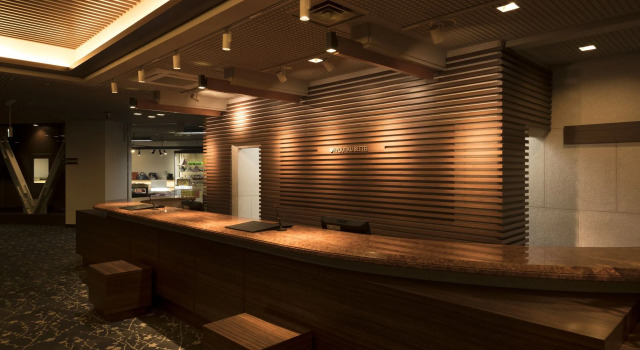 Ryochiku Bettei, Buchen Sie Hotel SPA-Hotels in Beppu, SPA