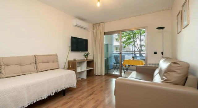 Apartamentos Salou - 112, Забронировать Апартаменты/квартира Апартаменты Салоу, Апартаменты/квартира