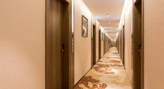 James Joyce Coffetel Beijing West Railway Station Lianhua Bridge, Book Hotel Beijing Beijing Province
